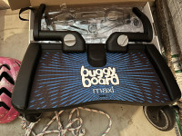 Deska Lascal BuggyBoard Maxi