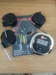 Webrov termometer iGrill 2,