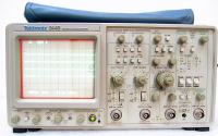 Tektronix - 2445 4 Channel Oscilloscope, 150MHz