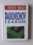 C.NORTHCOTE PARKINSON, PARKINSONOV ZAKON