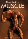 David Prokop in Michael Neveux: THE ART OF MUSCLE