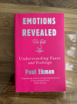 Emotions revealed (Razkrita čustva) - Paul Ekman