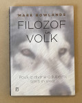 FILOZOF IN VOLK, Mark Rowlands