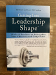 Getting into leadership space (Vstop v vodilni prostor) - Ed Beard