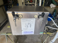Točilni aparat za pivo Celje
