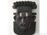 afriška maska