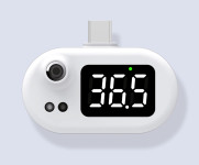 Digitalni Termometer Za Pametni Telefon (USB C)