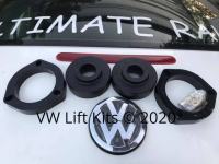VW New Beetle A5 Podvozje Lift Kit +3cm Vzmetenje za 2011-2019 Baja