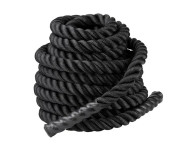 Vadbena vrv - battle rope - 12 m