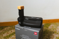 Battery Grip | Canon BG-R10