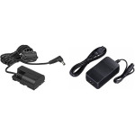 Canon AC-E6N AC Adapter in DC Coupler DR-E6 Kit