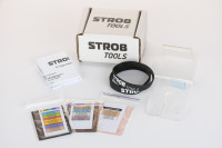 Komplet gelova za bliskavico (Strob tools flash gels set)