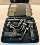 Manfrotto MVG300XM gimbal PRO stabilizator kamere