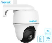 Reolink GO G430 IP kamera, 2K Super HD, 4G LTE, baterija, vrtenje in n