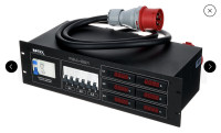 Botex 32A power distributor