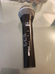 Vokalni mikrofon AKG D88 S