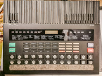 Yamaha RX5 Digital rhythm programmer
