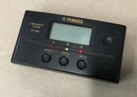 Yamaha YT-250 Chromatic Tuner, uglaševalec