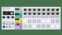 Arturia Beatstep Pro MIDI-Controller&dynamic Sequencer