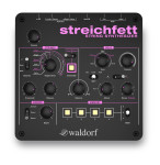 Waldorf STREICHFETT | String Synthesizer | 100% Made in Germany