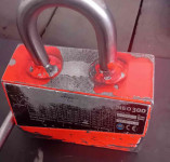 Dvižni magnet 300kg / NEO300