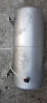 Tlačni rezervoar iz inoxa