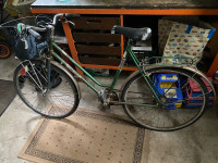 Stara kolesa