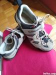 Kolesarski čevlji Shimano