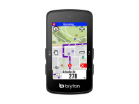 Kolesarski računalnik GPS Bryton Rider 750 SE