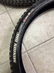 Maxxis Minion DHF , Continental Kryptotal Re