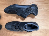 Shimano spd cestni kolesarski čevlji