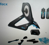 Tacx trenažer Neo 2T Smart + Neo Motion Plates