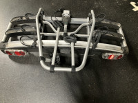 THULE Prtljažnik za kolesa Euroclassic G5 909