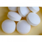 Kalijev cianid, nembutal in pentobarbital (tablete in prašek, tekočina