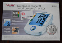 Merilnik krvnega tlaka Beurer BM44