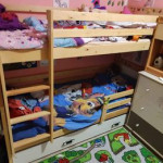 pograd 80x190 / otroška postelja
