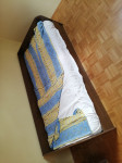 postelja (90x190)