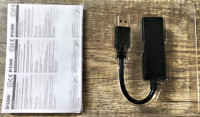 D-Link USB 3.0 mrežni adapter