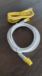 500 kos - UTP kabel - UTP kabli - mrežni kabli - internet kabel