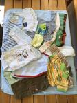 Paket oblačil za novorojenčka (do 6 mesecev)