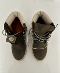 Timberland Premium® Waterproof Boots ženski olivno zeleni