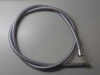 Spiralna cev za tuš - plastificirana 12,7 mm (1/2") 200 cm