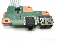 15-B USB Audio Board With Cable (RF) 35U36UB0000