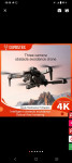 DRON: DRONE Lenovo K6 MAX Professional