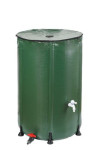 Rojaplast Rezervoar za vodo, 380 l, zložljiv