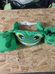 Sevylor jopič z rokavčki Puddle Jumper, žaba