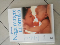 knjiga nega matere in otroka