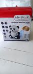 Mediblink kompresorski inhalator Panda za dojenčke, otroke in odrasle