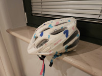 Otroška kolesarska čelada ALPINA