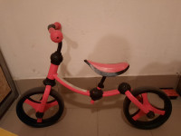 Poganjalec/dvocikel 2 v 1 Smart Trike